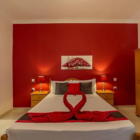 Pensionat Electra 3*