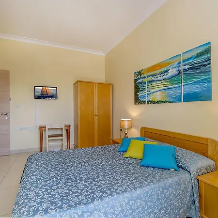 Electra Pensionat 3*