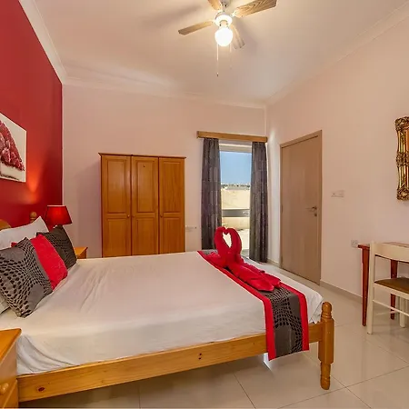 Electra Guest house Marsalforn