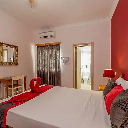 Guest house Electra