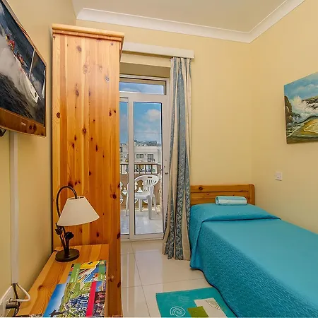 Guest house Electra Marsalforn
