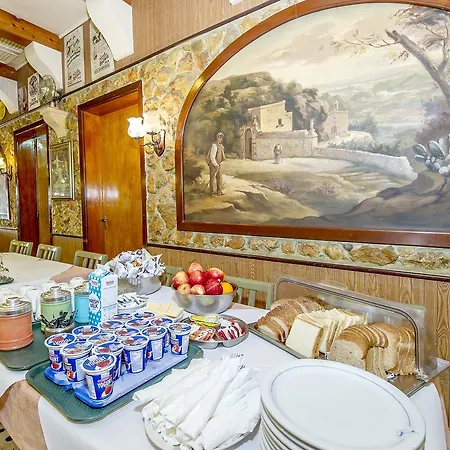 Guest house Electra