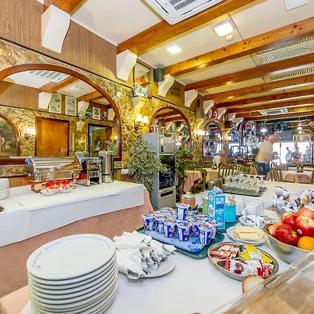 Electra Guest house
