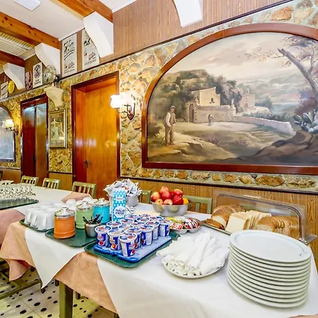 Guest house Electra Marsalforn