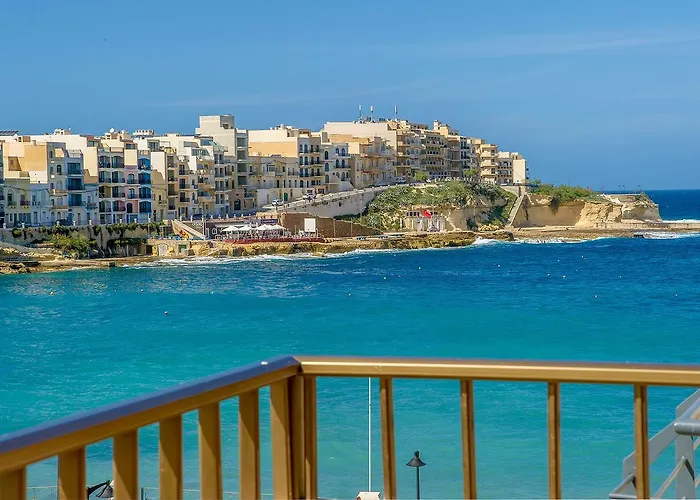 Electra 3* Marsalforn