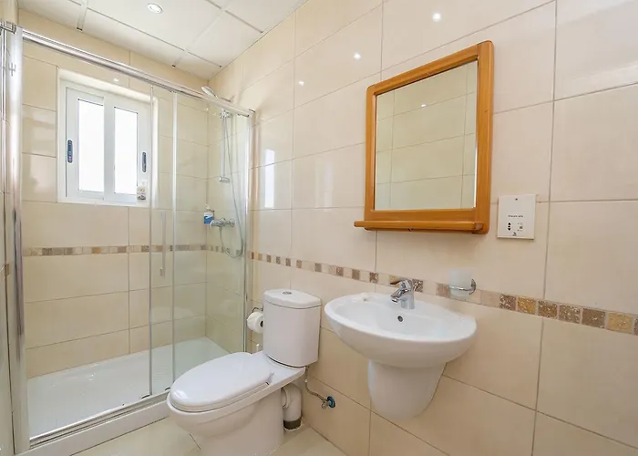 Guest house Electra Marsalforn