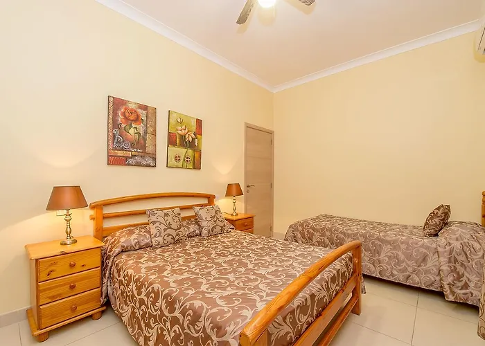 Guest house Electra Marsalforn