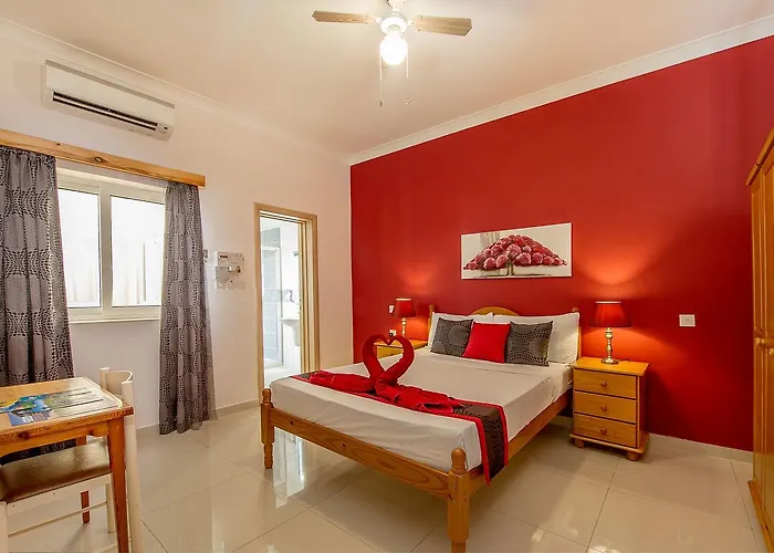 Electra 3* Marsalforn