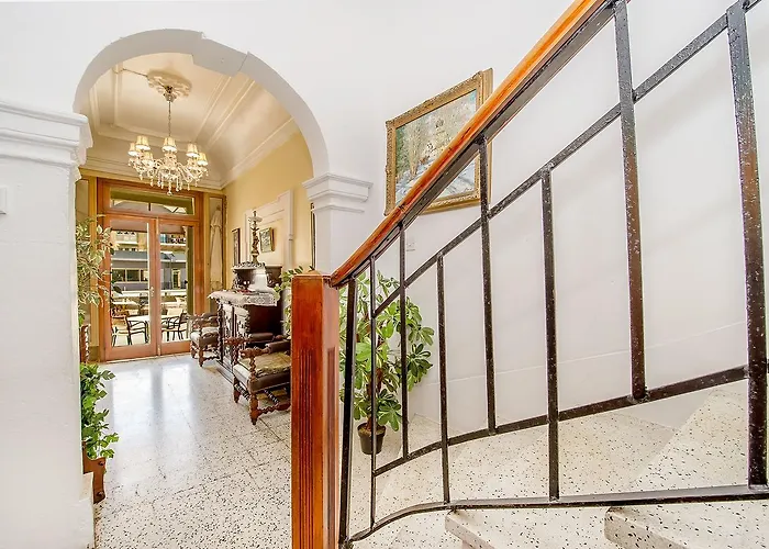 Guest house Electra Marsalforn