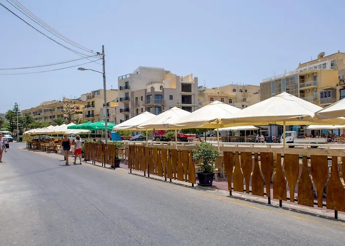 Electra 3* Marsalforn