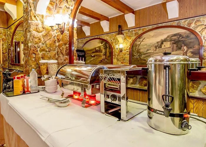 Guest house Electra Marsalforn