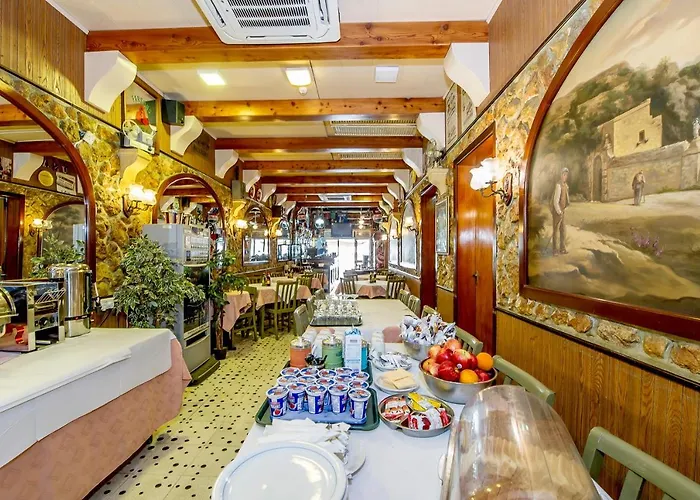 Electra Guest house 3*