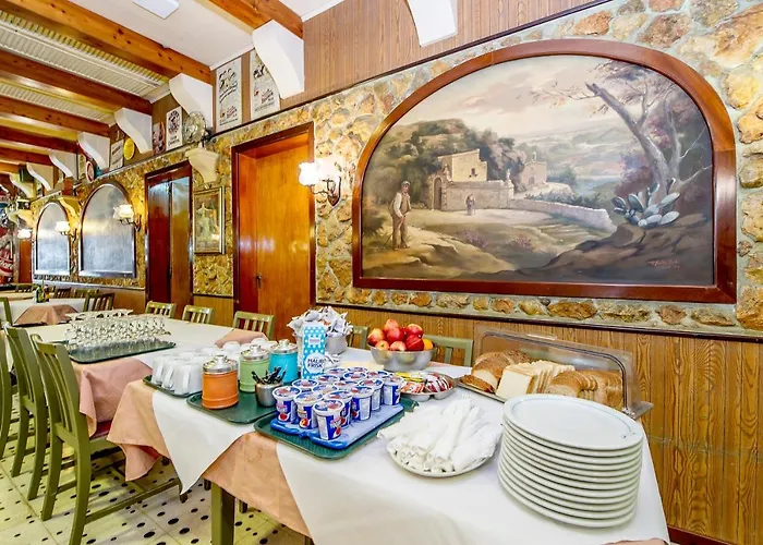 Guest house Electra Marsalforn