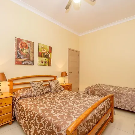 Guest house Electra Marsalforn