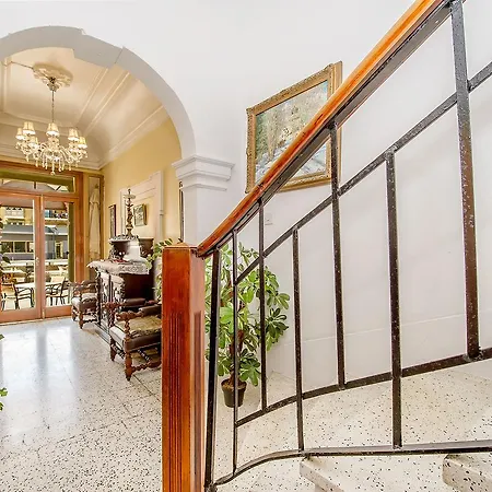 Maison d'hôtes Electra Marsalforn
