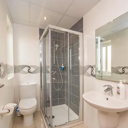 Maison d'hôtes Electra 3*