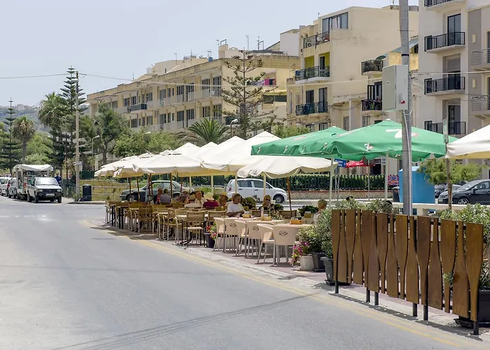 Electra Maison d'hôtes