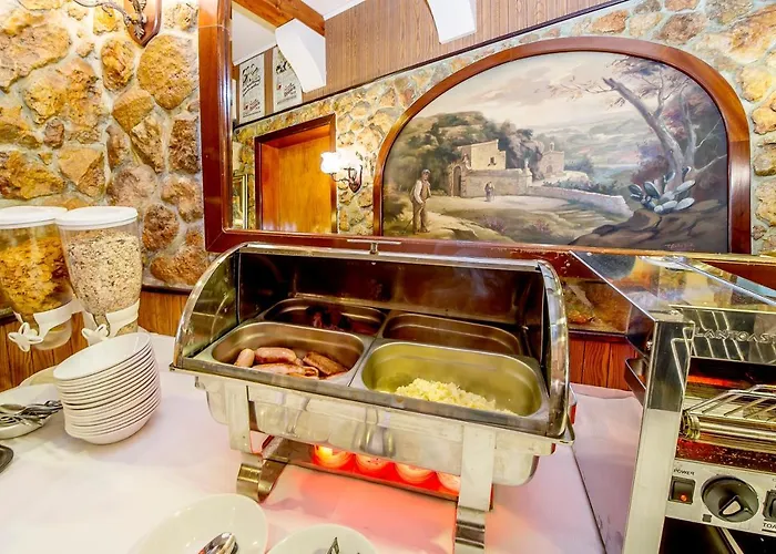 Electra Maison d'hôtes